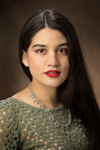 Nela Louise Ahmed photo